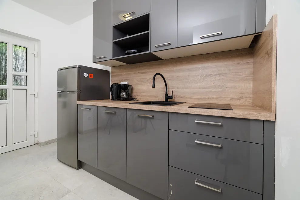 Ferienwohnung in Crikvenica mit Pool und haustiergeeignet 66121035 8929