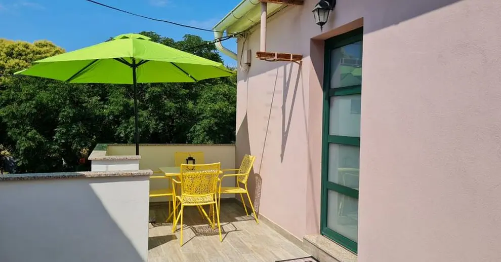 Ferienwohnung in Nin  66158315 29201