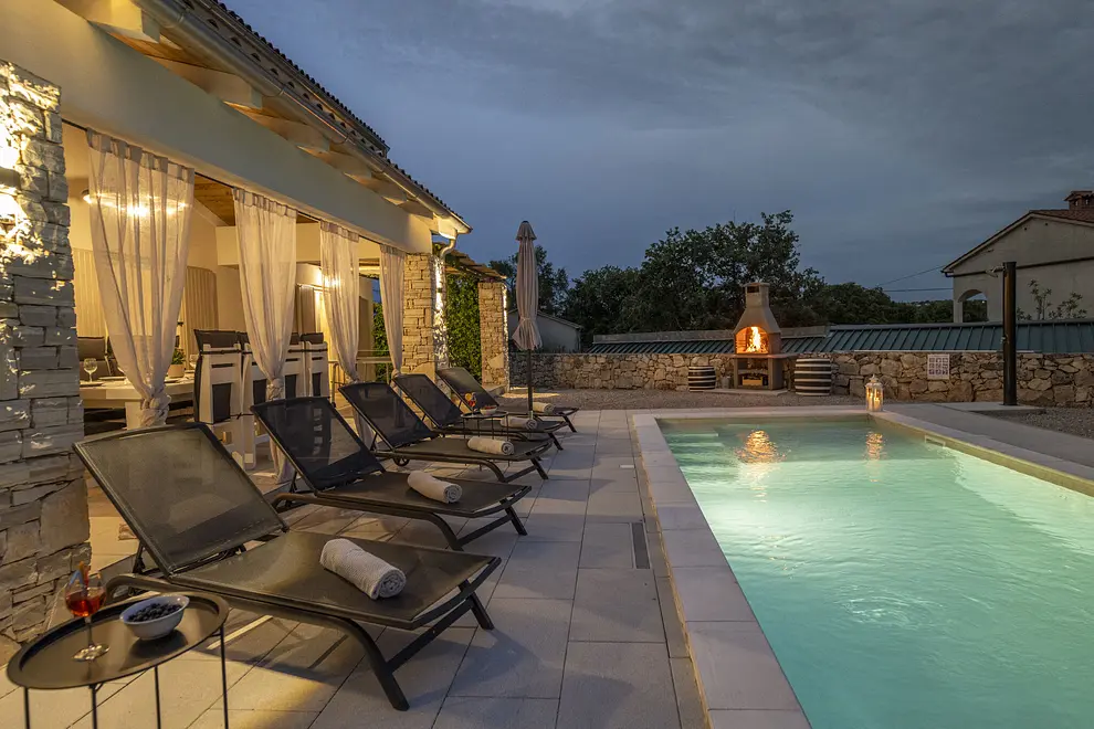 Ferienhaus in Labin mit Pool 999215397 41017 – Foto 19