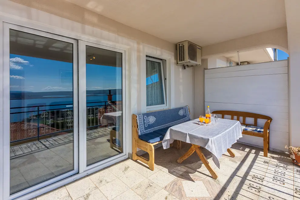 Ferienwohnung in Crikvenica  999203251 31507 – Foto 17