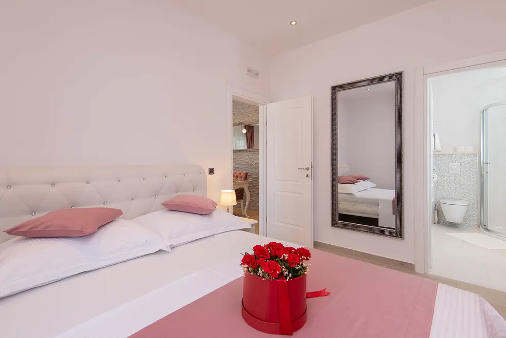 Ferienwohnung in Orebic  999205981 34104