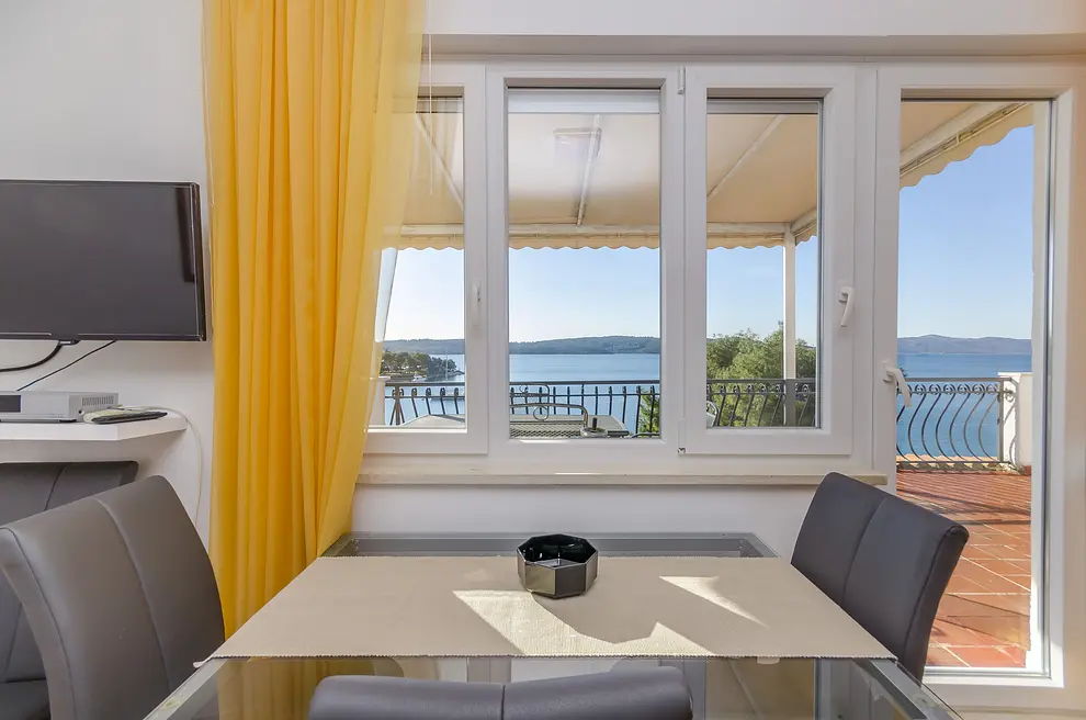 Ferienwohnung in Ciovo mit Pool 999204487 32681 – Foto 14