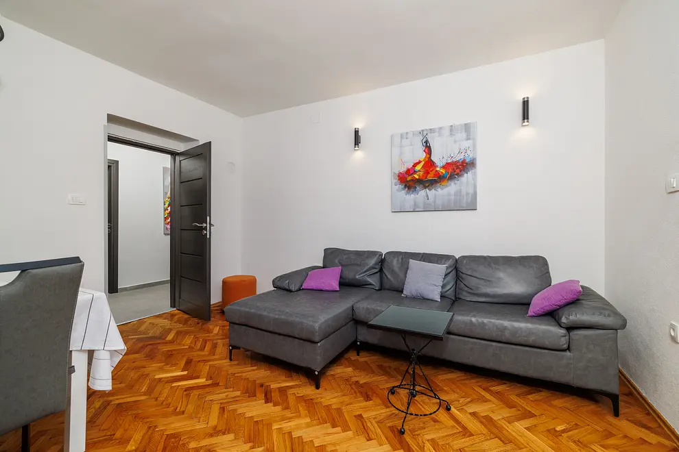 Ferienwohnung in Senj  999213019 40562 – Foto 22