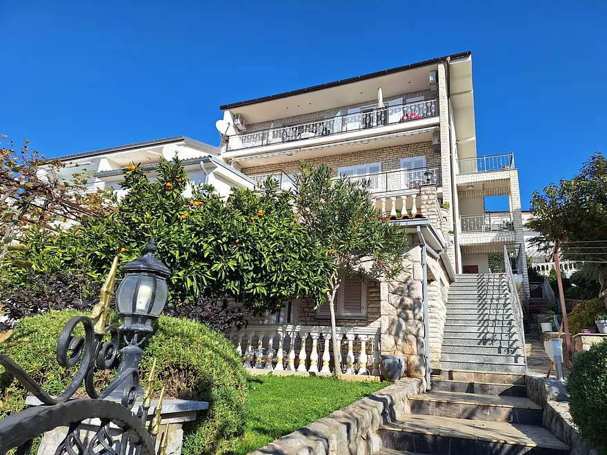 Ferienwohnung in Crikvenica  66130145 15820