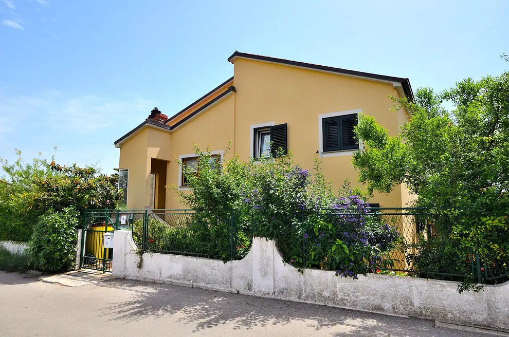 Ferienwohnung in Medulin haustiergeeignet 66136908 20337