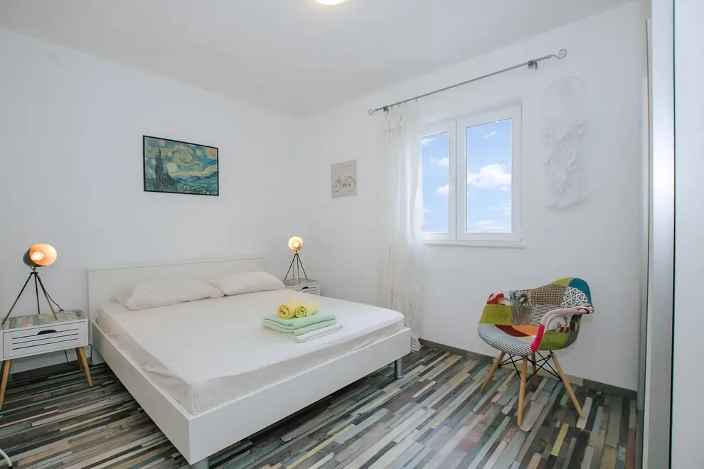 Ferienwohnung in Trogir  999212219 39898 – Foto 26