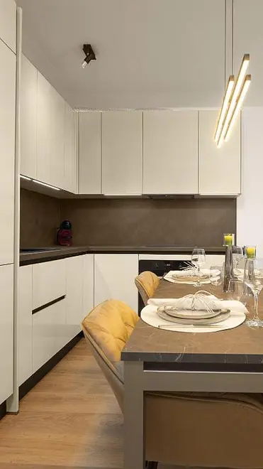 Ferienwohnung in Podstrana  999213409 40919 – Foto 3
