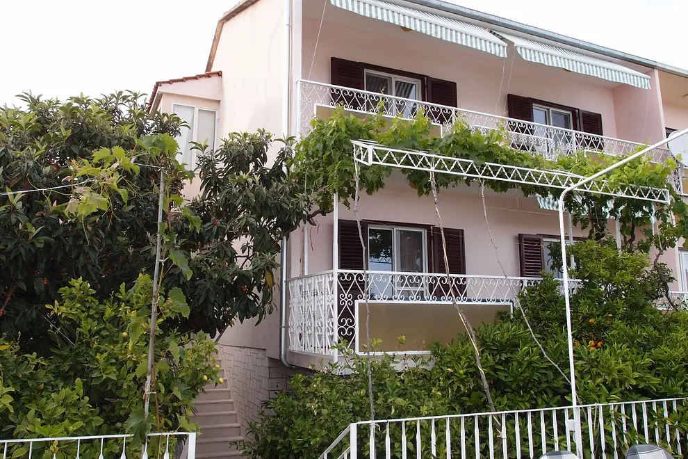 Ferienwohnung in Trogir  999205001 33172 – Foto 13