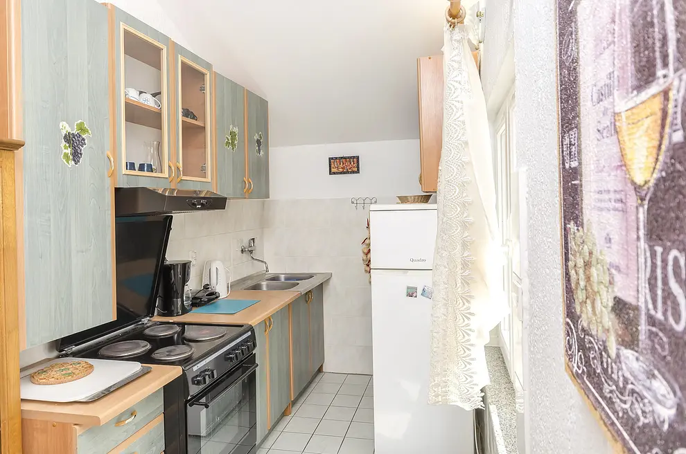 Ferienwohnung in Tribunj  999207183 35251 – Foto 12