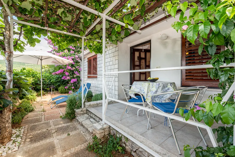 Ferienwohnung in Labin haustiergeeignet 999203191 31447 – Foto 18