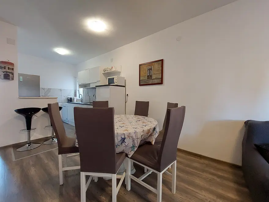 Ferienwohnung in Novi Vinodolski  999204199 32409 – Foto 28