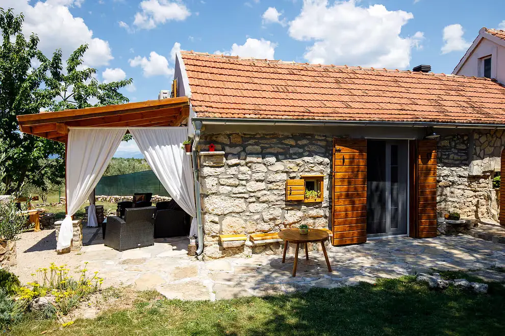 Ferienwohnung in Sibenik mit Pool 999207952 35945 – Foto 28
