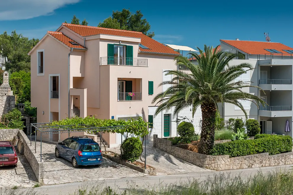 Ferienwohnung in Hvar  66127406 13777