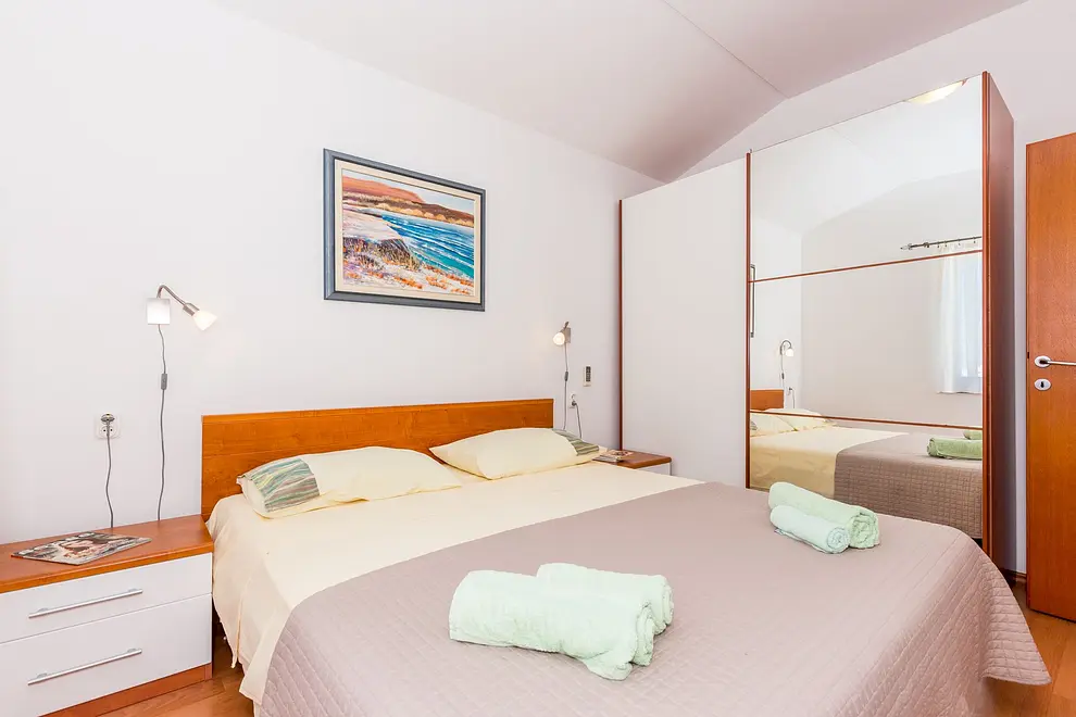 Ferienwohnung in Pag  999203127 31384 – Foto 45