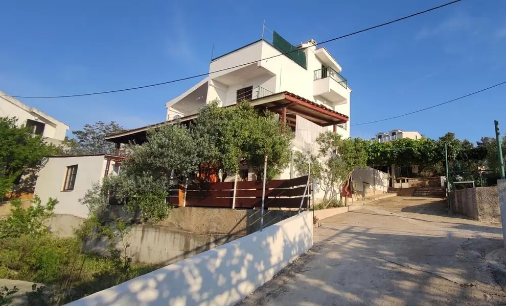 Ferienwohnung in Solta haustiergeeignet 66154633 27963