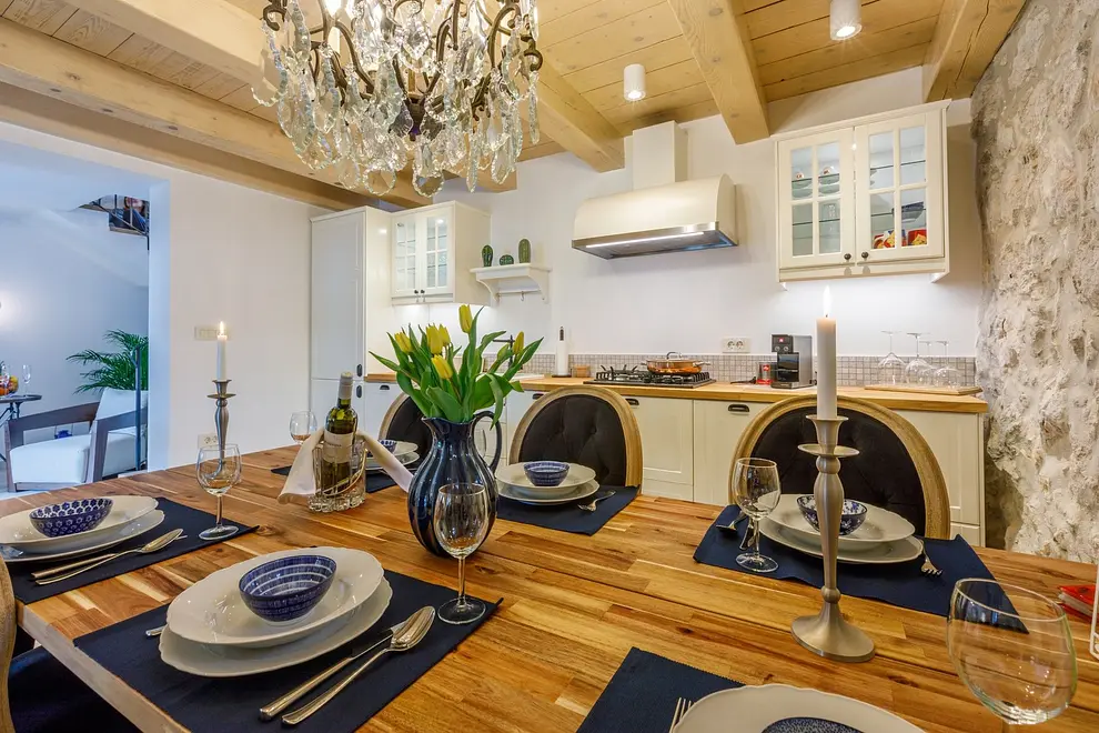 Ferienhaus in Novi Vinodolski mit Pool 999206787 34874 – Foto 57