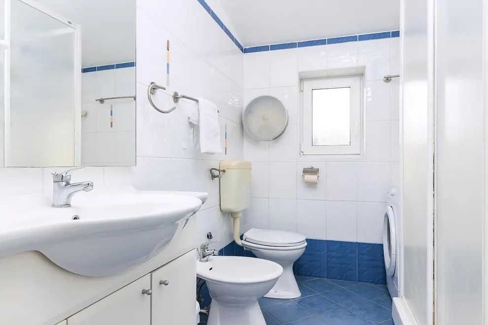 Ferienwohnung in Liznjan  999211150 38964