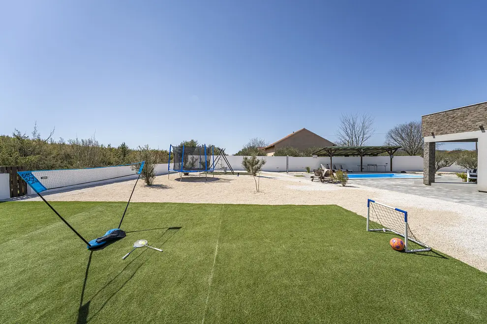 Ferienhaus in Benkovac mit Pool 999240605 43254 – Foto 8