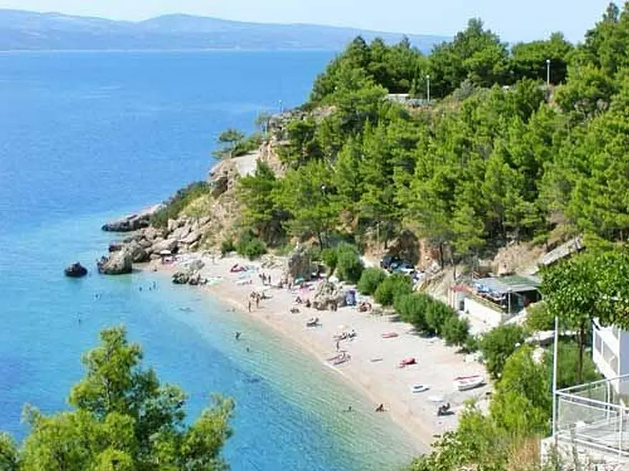 Ferienwohnung in Omis mit Pool 999203166 31422 – Foto 5