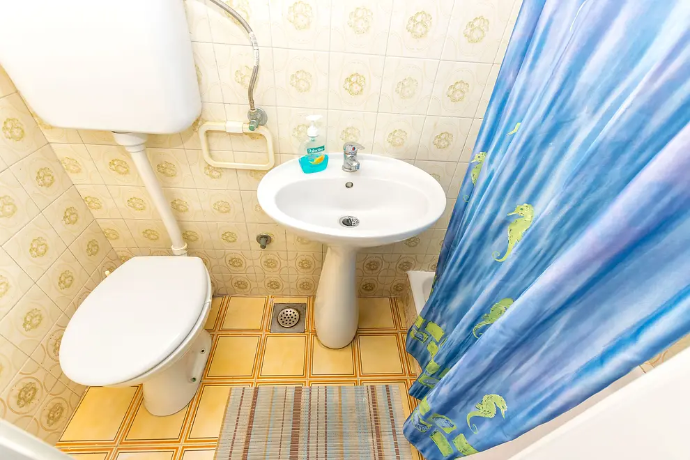 Ferienappartment in Korcula  999202922 31189