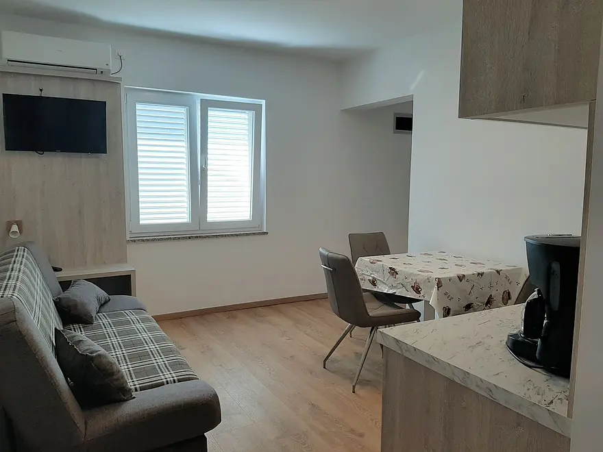 Ferienwohnung in Novalja haustiergeeignet 66117263 6115