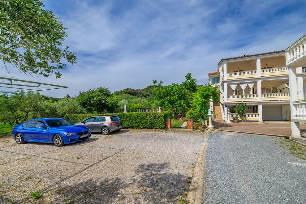 Ferienwohnung in Kampor mit Pool 999207243 35306 – Foto 3