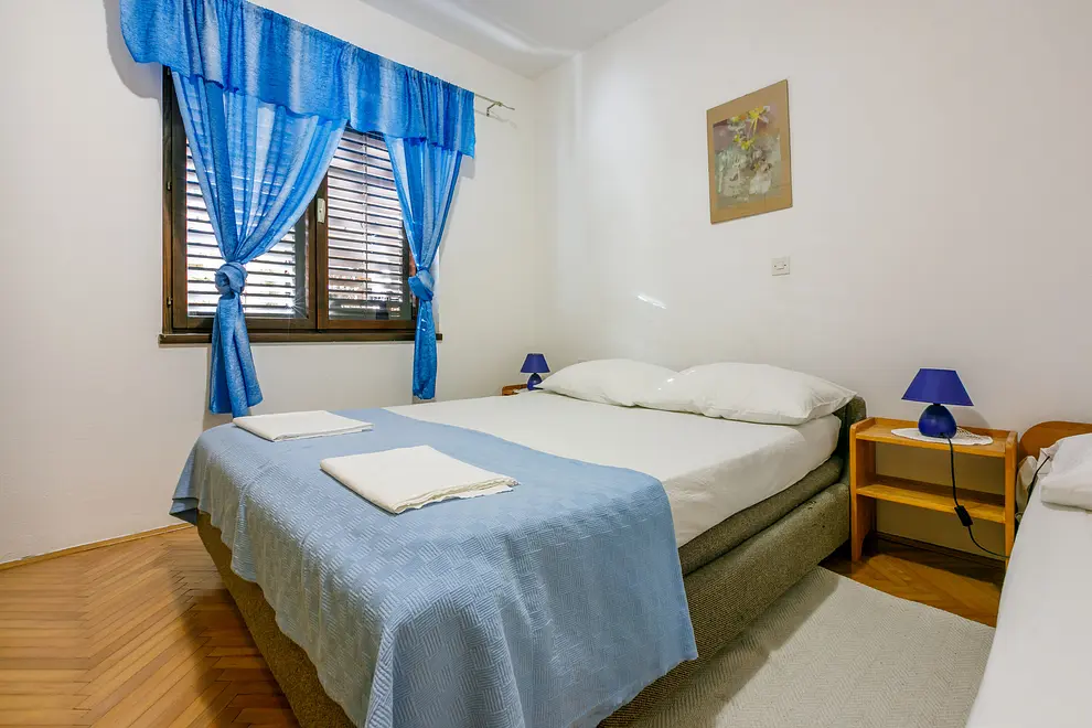 Ferienwohnung in Novi Vinodolski  999208817 36766 – Foto 23