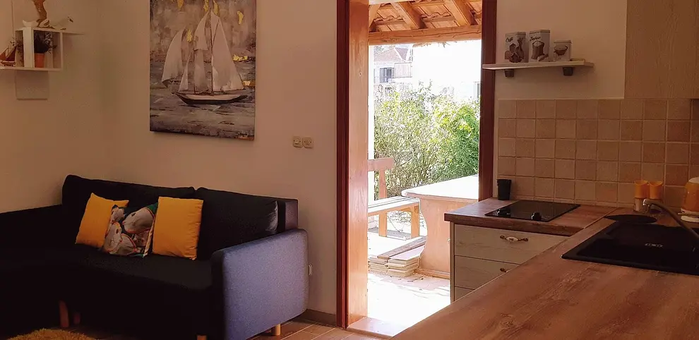 Ferienwohnung in Peljesac  999203078 31337 – Foto 6