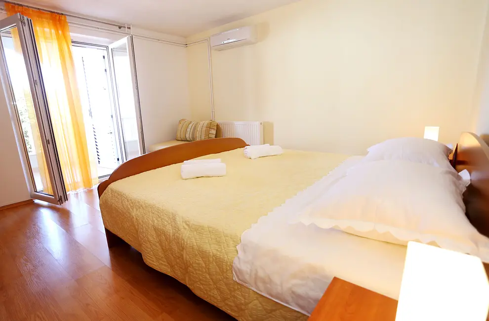 Ferienwohnung in Ciovo  999203246 31502