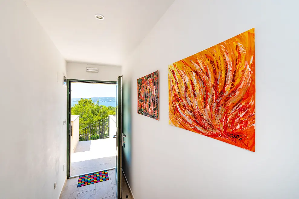 Ferienwohnung in Novigrad mit Pool 999206273 34382 – Foto 4