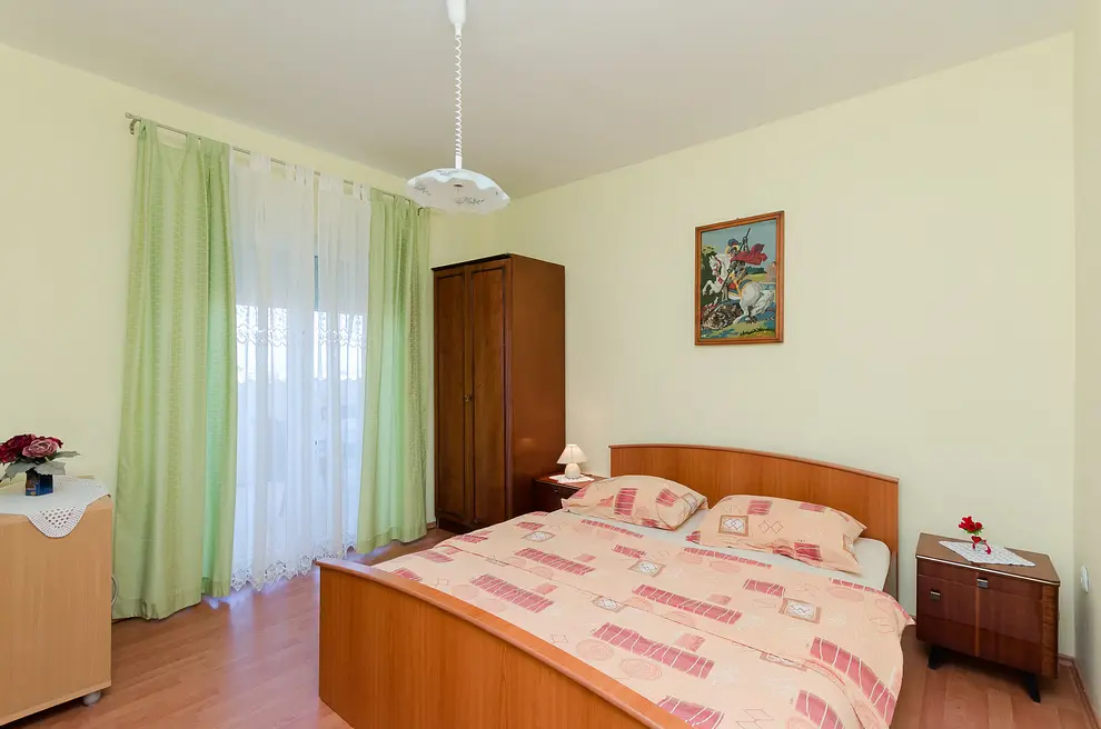 Ferienwohnung in Kampor haustiergeeignet 999204310 32518 – Foto 4