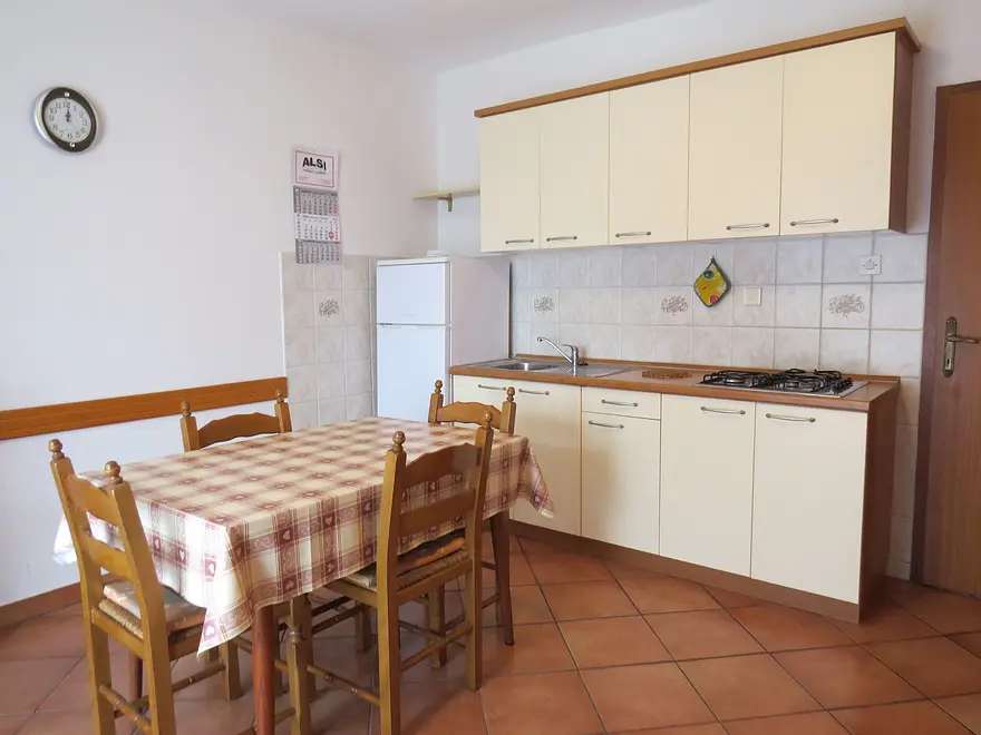 Ferienwohnung in Novalja haustiergeeignet 999206770 34858 – Foto 16