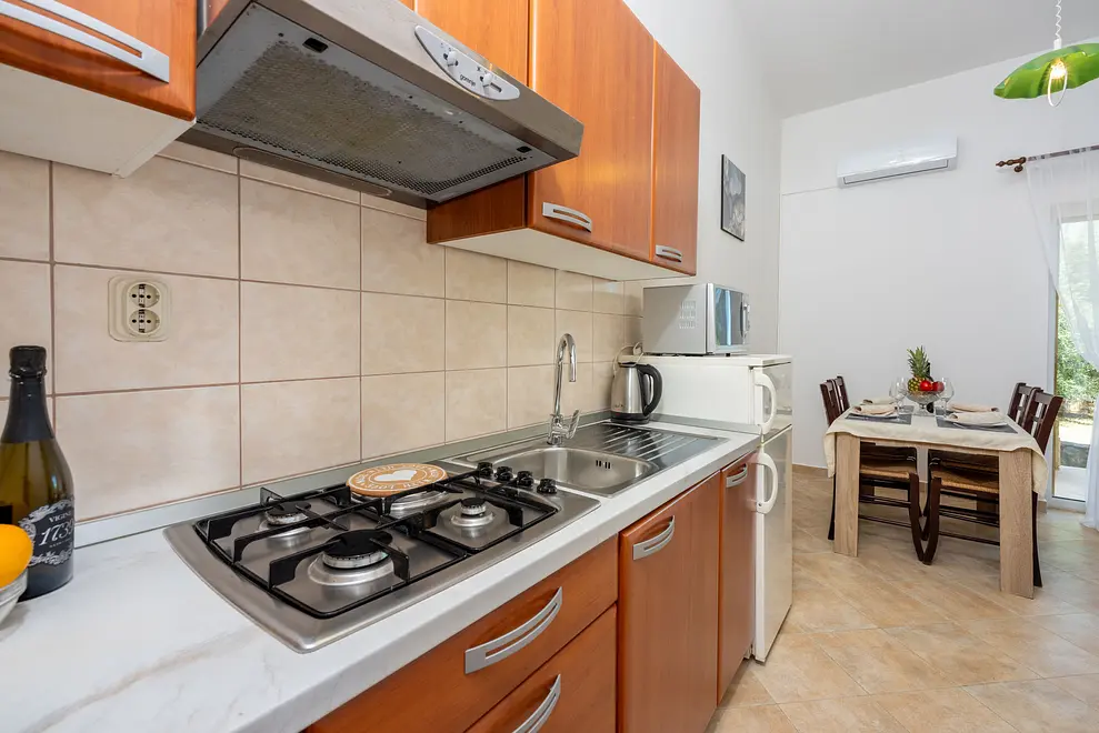 Ferienwohnung in Liznjan  999208638 36594 – Foto 4