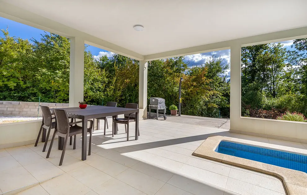 Ferienhaus in Barban mit Pool 999211799 41300 – Foto 12