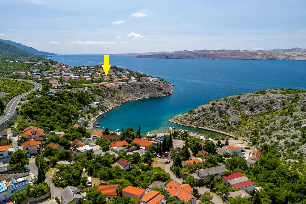 Ferienwohnung in Karlobag  66121283 9107