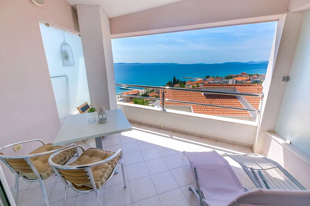 Ferienwohnung in Podstrana  999211822 39556 – Foto 4