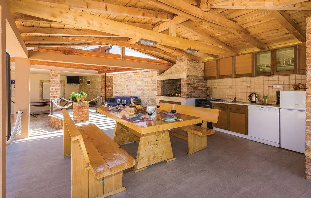 Ferienhaus in Sukosan mit Pool 999211194 39006 – Foto 28