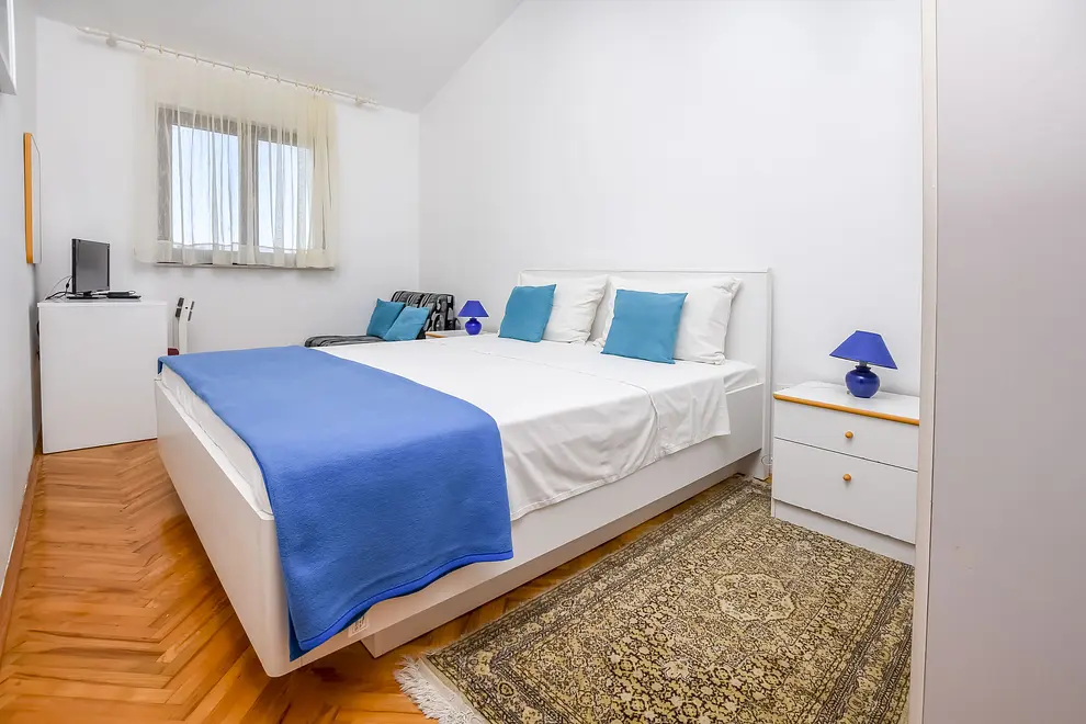 Ferienwohnung in Rogoznica  999202611 30887 – Foto 10