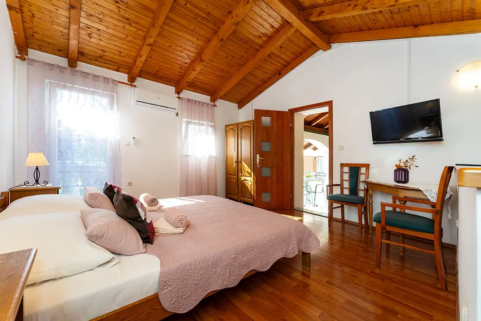 Ferienwohnung in Starigrad haustiergeeignet 999210130 38008 – Foto 9