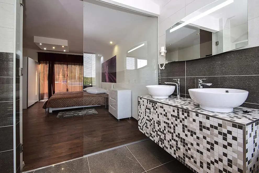 Ferienhaus in Vodice mit Pool 999206126 34246 – Foto 51