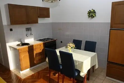 Ferienwohnung in Novalja  6611844 730
