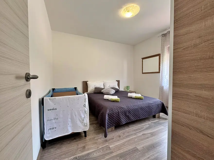Ferienwohnung in Dobrinj  999223523 41650 – Foto 8