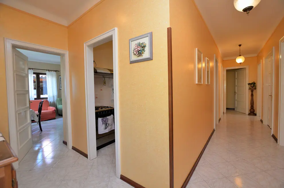 Ferienwohnung in Lovran  999208239 36216 – Foto 6