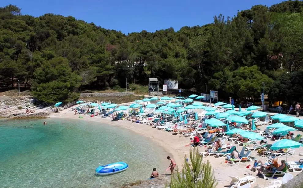 Ferienwohnung in Losinj haustiergeeignet 999210378 38240 – Foto 6