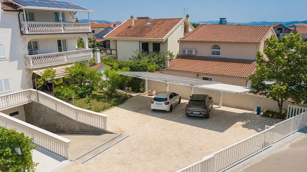 Ferienwohnung in Vodice mit Pool 999229214 42597 – Foto 20