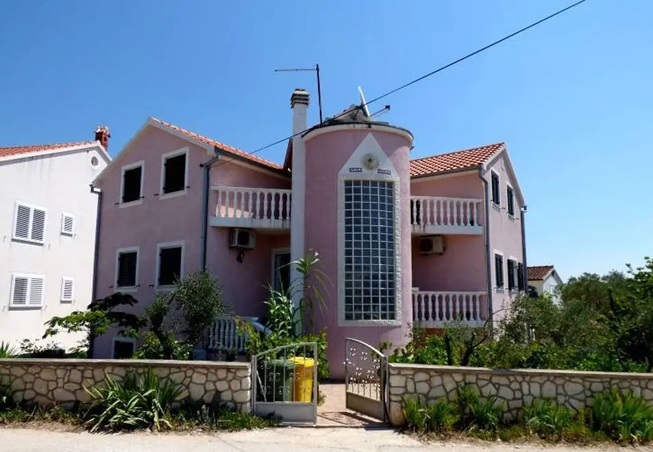 Ferienwohnung in Murter  66152625 26451