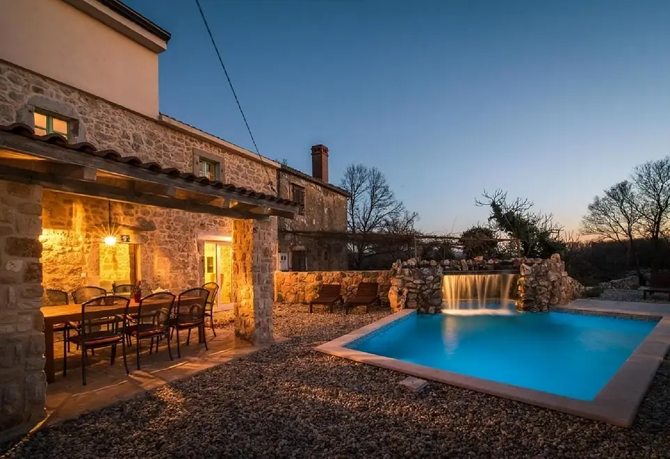 Ferienwohnung in Krk mit Pool 999207639 35667 – Foto 17