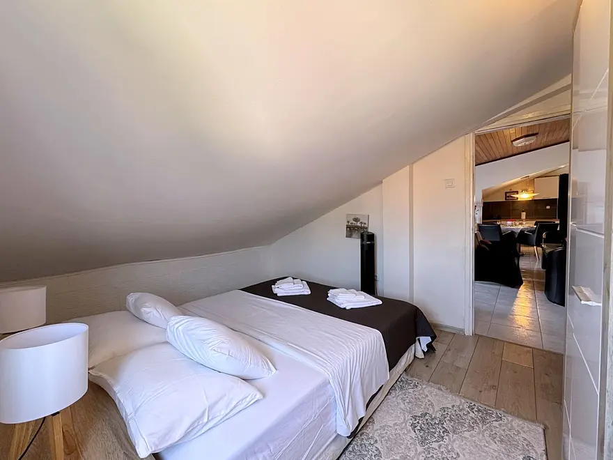 Ferienwohnung in Dobrinj  999224070 42180 – Foto 29