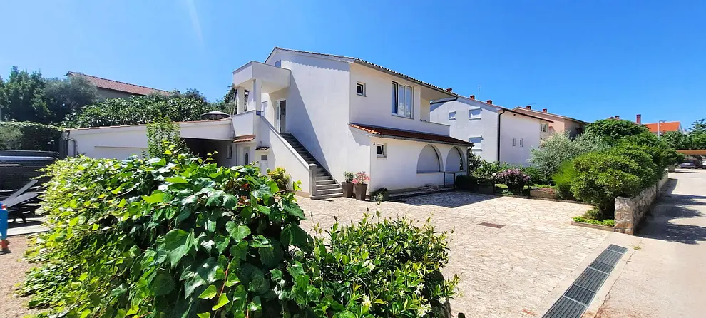 Ferienwohnung in Krk  66117009 6041