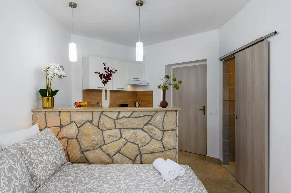 Ferienwohnung in Rabac mit Pool 999204699 41105 – Foto 11